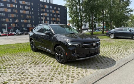 Buick Envision, 2021 год, 2 100 000 рублей, 4 фотография