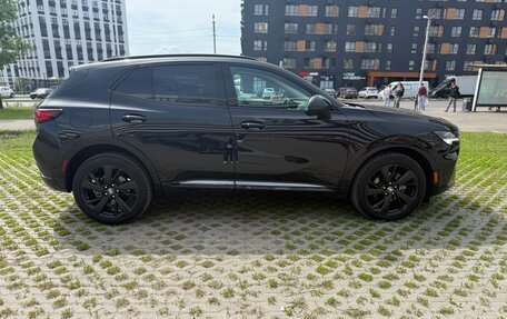 Buick Envision, 2021 год, 2 100 000 рублей, 5 фотография