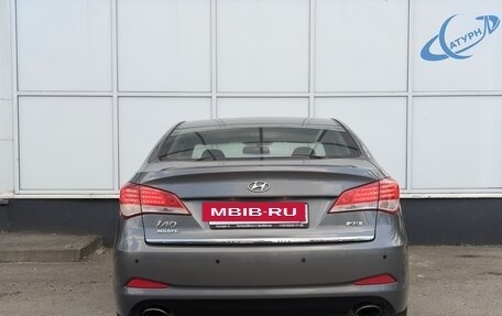 Hyundai i40 I рестайлинг, 2013 год, 1 140 000 рублей, 7 фотография