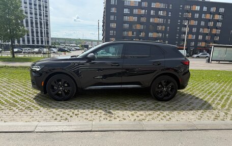 Buick Envision, 2021 год, 2 100 000 рублей, 6 фотография
