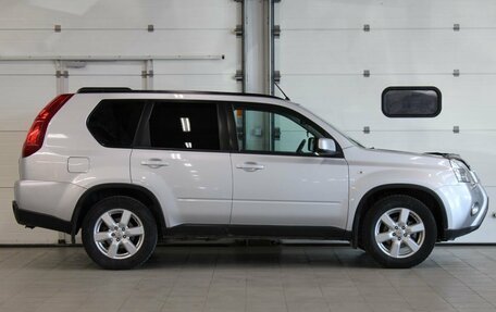 Nissan X-Trail, 2012 год, 1 330 000 рублей, 4 фотография