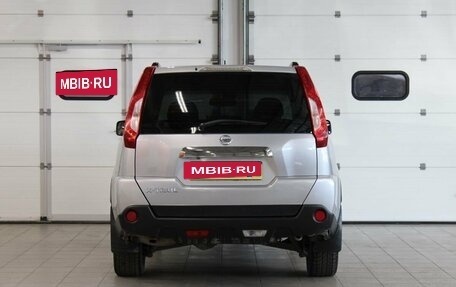 Nissan X-Trail, 2012 год, 1 330 000 рублей, 5 фотография