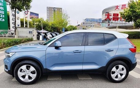 Volvo XC40 I, 2021 год, 2 440 000 рублей, 4 фотография