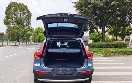 Volvo XC40 I, 2021 год, 2 440 000 рублей, 5 фотография