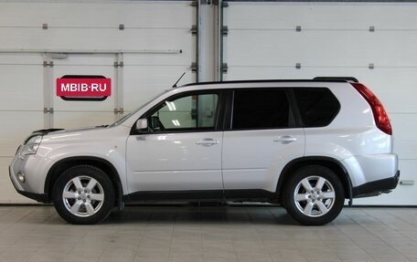 Nissan X-Trail, 2012 год, 1 330 000 рублей, 6 фотография