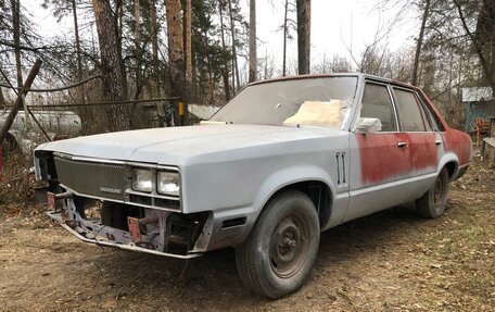 Ford Fairmont, 1982 год, 500 000 рублей, 3 фотография
