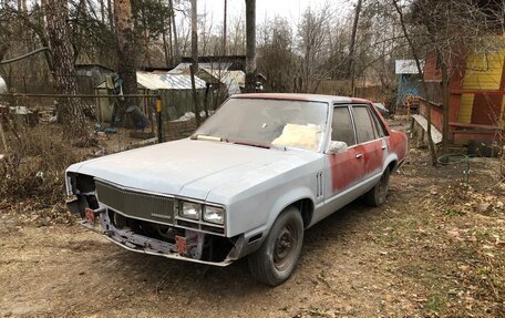 Ford Fairmont, 1982 год, 500 000 рублей, 2 фотография