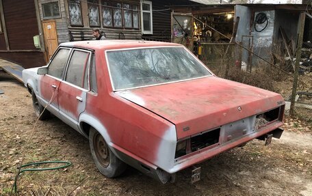 Ford Fairmont, 1982 год, 500 000 рублей, 4 фотография