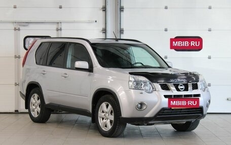 Nissan X-Trail, 2012 год, 1 330 000 рублей, 3 фотография