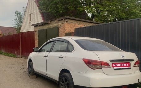 Nissan Almera, 2016 год, 350 000 рублей, 3 фотография