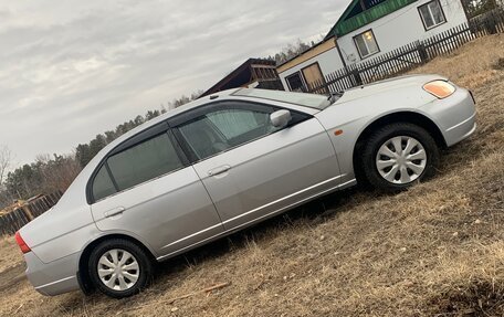 Honda Civic Ferio III, 2000 год, 410 000 рублей, 2 фотография