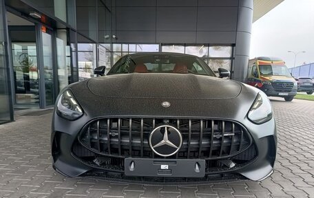 Mercedes-Benz AMG GT, 2025 год, 34 900 000 рублей, 2 фотография