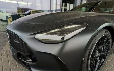 Mercedes-Benz AMG GT, 2025 год, 34 900 000 рублей, 4 фотография