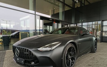 Mercedes-Benz AMG GT, 2025 год, 34 900 000 рублей, 3 фотография