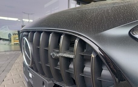 Mercedes-Benz AMG GT, 2025 год, 34 900 000 рублей, 5 фотография