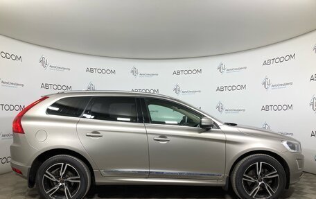 Volvo XC60 II, 2014 год, 1 707 900 рублей, 4 фотография