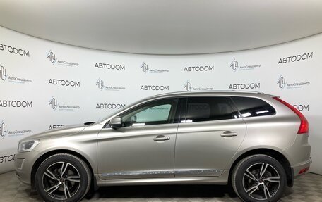 Volvo XC60 II, 2014 год, 1 707 900 рублей, 3 фотография