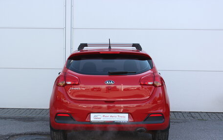 KIA cee'd III, 2014 год, 1 167 000 рублей, 4 фотография
