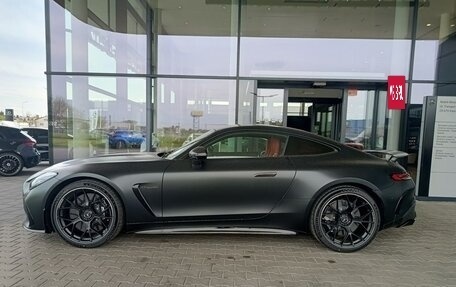 Mercedes-Benz AMG GT, 2025 год, 34 900 000 рублей, 6 фотография