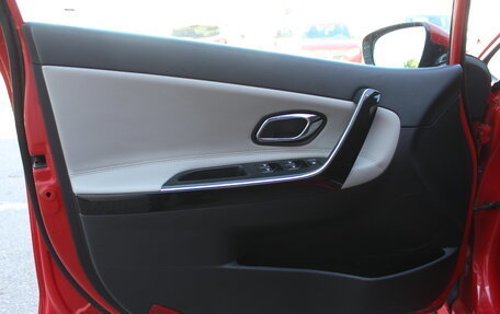 KIA cee'd III, 2014 год, 1 167 000 рублей, 8 фотография