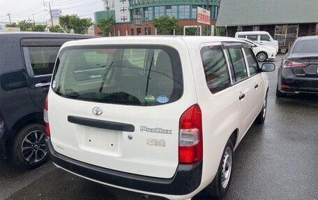 Toyota Probox I, 2021 год, 850 444 рублей, 6 фотография