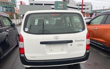 Toyota Probox I, 2021 год, 850 444 рублей, 5 фотография