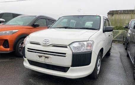 Toyota Probox I, 2021 год, 850 444 рублей, 3 фотография