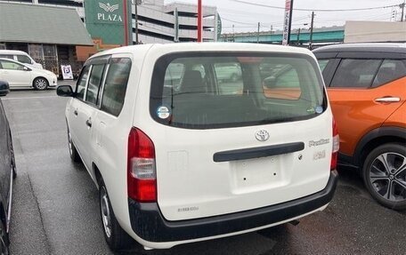 Toyota Probox I, 2021 год, 850 444 рублей, 7 фотография
