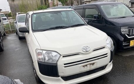 Toyota Probox I, 2021 год, 850 444 рублей, 4 фотография