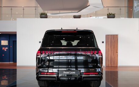 Infiniti QX80, 2024 год, 17 290 000 рублей, 4 фотография