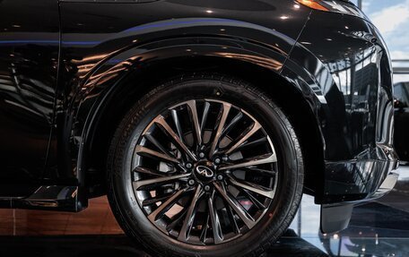 Infiniti QX80, 2024 год, 17 290 000 рублей, 8 фотография