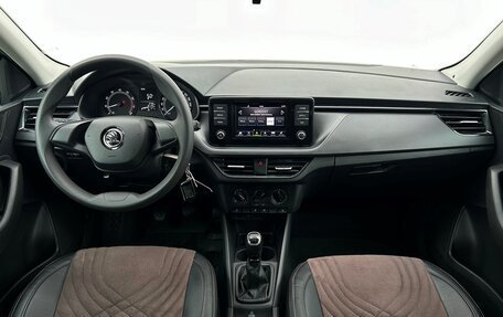 Skoda Rapid II, 2020 год, 1 328 900 рублей, 6 фотография