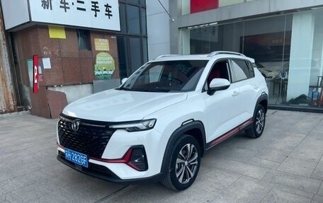 Changan CS35 Plus, 2023 год, 1 250 000 рублей, 2 фотография