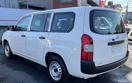 Toyota Probox I, 2021 год, 820 888 рублей, 4 фотография