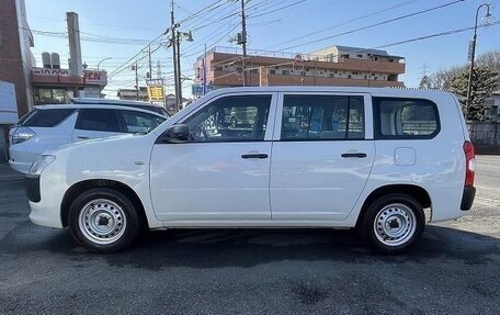 Toyota Probox I, 2021 год, 820 888 рублей, 3 фотография