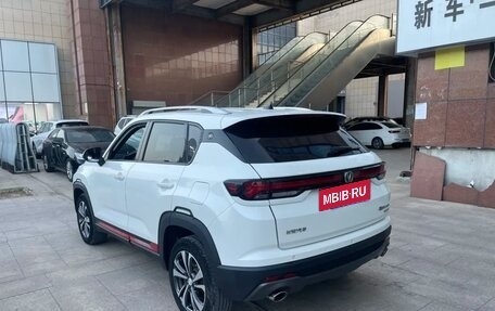 Changan CS35 Plus, 2023 год, 1 250 000 рублей, 4 фотография