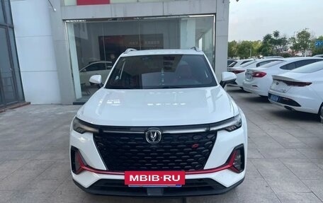 Changan CS35 Plus, 2023 год, 1 250 000 рублей, 3 фотография
