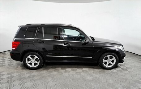 Mercedes-Benz GLK-Класс, 2014 год, 1 979 000 рублей, 4 фотография