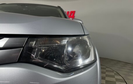 Mitsubishi Outlander III рестайлинг 3, 2012 год, 1 317 000 рублей, 7 фотография