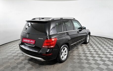 Mercedes-Benz GLK-Класс, 2014 год, 1 979 000 рублей, 5 фотография