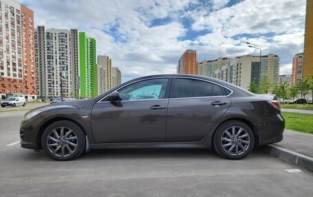 Mazda 6, 2012 год, 1 390 000 рублей, 3 фотография