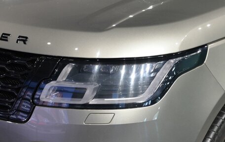 Land Rover Range Rover IV рестайлинг, 2019 год, 9 990 000 рублей, 7 фотография