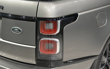 Land Rover Range Rover IV рестайлинг, 2019 год, 9 990 000 рублей, 9 фотография