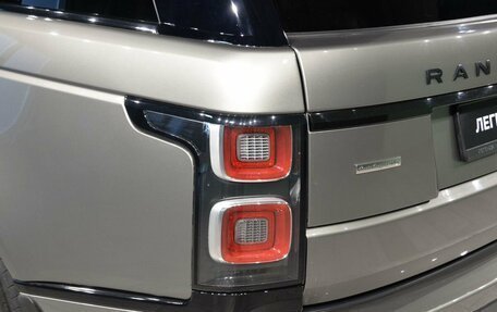 Land Rover Range Rover IV рестайлинг, 2019 год, 9 990 000 рублей, 10 фотография