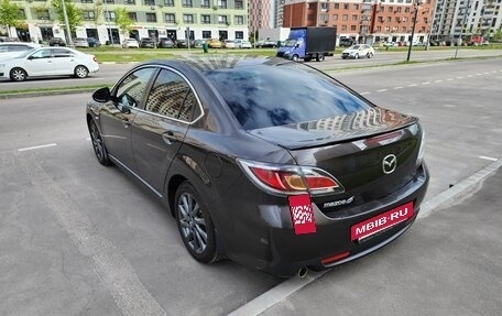 Mazda 6, 2012 год, 1 390 000 рублей, 4 фотография