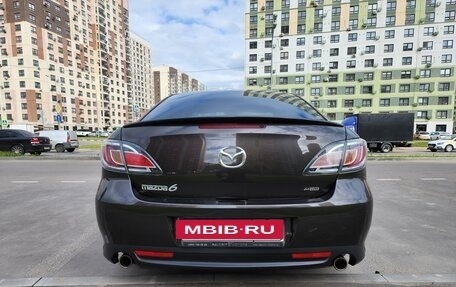 Mazda 6, 2012 год, 1 390 000 рублей, 5 фотография