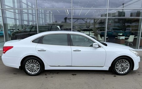 Hyundai Equus II, 2015 год, 1 649 000 рублей, 3 фотография