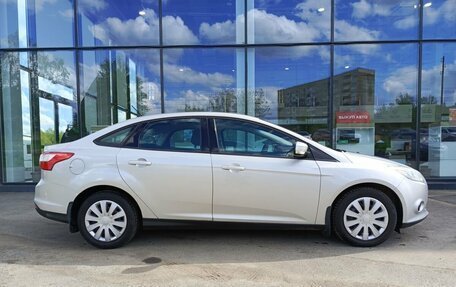 Ford Focus III, 2014 год, 780 000 рублей, 4 фотография