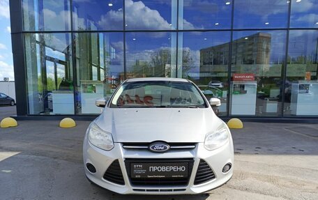 Ford Focus III, 2014 год, 780 000 рублей, 2 фотография