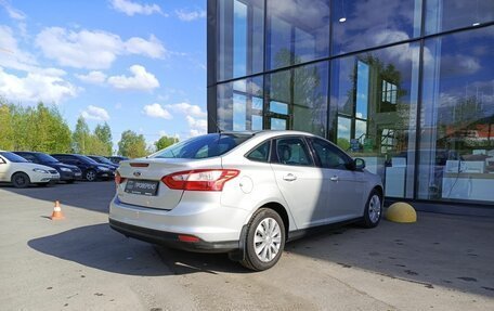 Ford Focus III, 2014 год, 780 000 рублей, 5 фотография